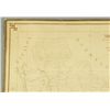 Image 3 : 1917 Mexico Gold Mining Map