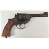 Image 1 : Webley .38 Revolver FFL