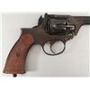 Image 2 : Webley .38 Revolver FFL