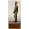 Image 4 : Strauss The Alabama Coon Jigger Tin Toy