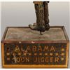 Image 6 : Strauss The Alabama Coon Jigger Tin Toy