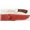 Image 10 : Collection of 3 Case XX Indian Hunting Knives