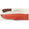 Image 13 : Collection of 3 Case XX Indian Hunting Knives