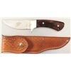 Image 2 : Collection of 3 Case XX Indian Hunting Knives