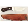 Image 9 : Collection of 3 Case XX Indian Hunting Knives