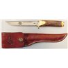 Image 1 : Case XX Texas Trophy Hunters Assoc. Knife