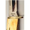 Image 3 : Case XX Texas Trophy Hunters Assoc. Knife