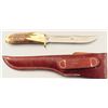 Image 4 : Case XX Texas Trophy Hunters Assoc. Knife
