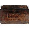 Image 10 : Gem Safety Razor Tin Countertop Dispenser