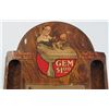 Image 2 : Gem Safety Razor Tin Countertop Dispenser