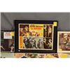 Image 2 : Lobby Card Collection John Wayne 70 Lobby Cards