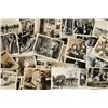 Image 1 : Collection of 100 Old Movie Still Photographs
