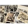 Image 3 : Collection of 100 Old Movie Still Photographs