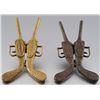 Image 2 : 2 Bull Dog Boot Pulls