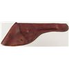 Image 2 : Collection of 4 Leather Holsters