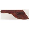Image 3 : Collection of 4 Leather Holsters