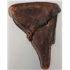 Image 8 : Collection of 4 Leather Holsters