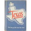 Image 2 : Collection of 4 Texas Books Frank J. Dobie