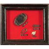 Image 1 : Collection of Early Fire Starter Relics