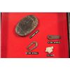 Image 2 : Collection of Early Fire Starter Relics