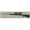 Image 4 : Savage .7mm Rifle with Scope FFL