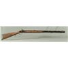 Image 1 : Great Plains .54 Black Powder Rifle