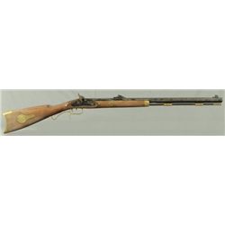 Traditions .50 Black Powder Rifle