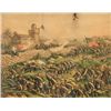 Image 2 : 24th & 25th Colored Infantry Lithograph 1898