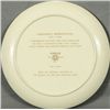 Image 3 : 4 Frederick Remington Plates by Gorham