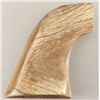 Image 1 : Texas Ranger Jack Dean's Colt 1 Piece Bone Grip