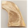 Image 2 : Texas Ranger Jack Dean's Colt 1 Piece Bone Grip
