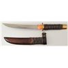 Image 2 : Short Samurai Style Knife