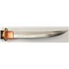 Image 8 : Short Samurai Style Knife