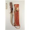Image 2 : Assorted Knives & Hatchets