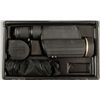 Image 2 : Leupold 12x40-60 Variable Spotting Scope in Case