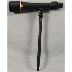 Leupold 20 x 60 Spotting Scope