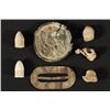Image 1 : Civil War Relics & Bullets