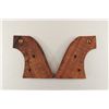 Image 2 : Texas Ranger Jack Dean's Colt Grips