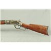 Image 5 : Cimarron Winchester 1873 .45 FFL
