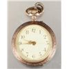 Image 1 : Gold Pocket Watch