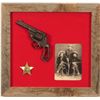 Image 1 : Framed .38 H&R Shadow Box