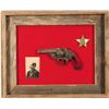 Image 1 : Framed Iver Johnson Shadow Box
