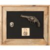 Image 1 : Framed H&R Shadow Box