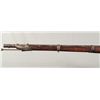 Image 7 : Belgian .54 Flintlock Rifle