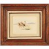 Image 1 : Joe Rader Roberts Western Watercolor