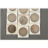 Image 4 : 13 $1 US Morgan Silver Dollars