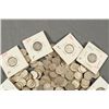 Image 2 : Coin Collection 204 Silver Nickels & Dimes 1927+