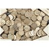 Image 3 : Coin Collection 204 Silver Nickels & Dimes 1927+