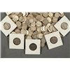 Image 4 : Coin Collection 204 Silver Nickels & Dimes 1927+
