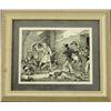 Image 1 : Gary Zaboly "Last Moments of Davy Crocket" Drawing
